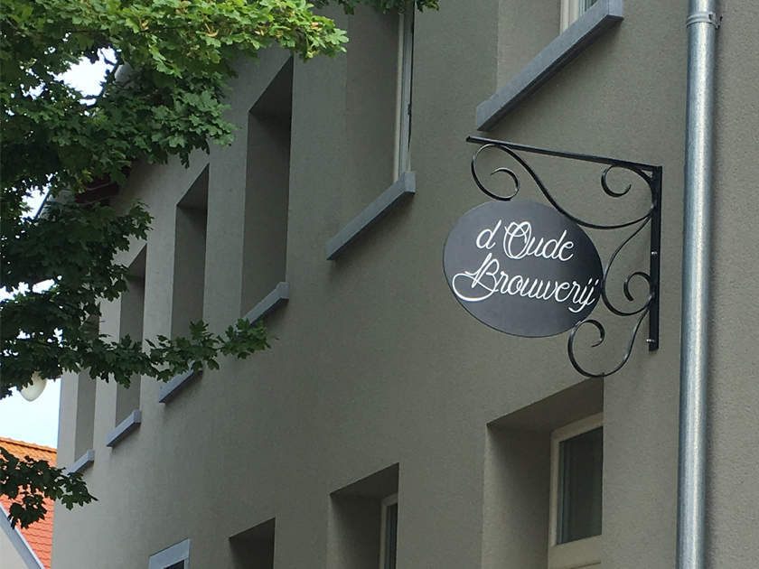 Bed & Breakfast d' Oude Brouwerij Klemskerke-De Haan