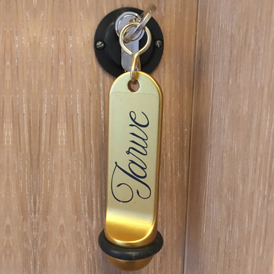 Deluxe Kamer TARWE in Bed & Breakfast d' Oude Brouwerij Klemskerke-De Haan